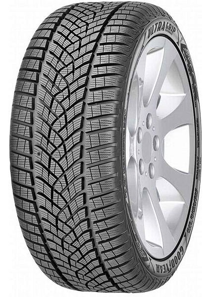 Goodyear XL FP ULTRAGRIP PERFORMANCE + M+S 3PMSF (D-B-B[71])(Szgk.téli abro 205/40 R18 86W téli gumi 1. kép
